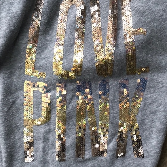 VS Pink Pants - Picture 2 of 3